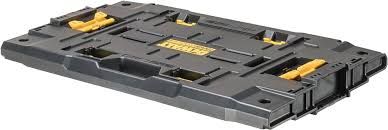 DeWalt ToughSystem TSTAK dwst08017-1 adapterplaat