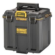 DeWALT ToughSystem 2.0 DWST08035-1 - ½ Diepe Koffer