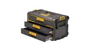 DeWALT ToughSystem 2.0 DWST08330-1 Koffer met 3 lades
