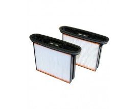 Starmix FKN 4300 NANO filter (set van 2 stuks) Filterpatroon 425740