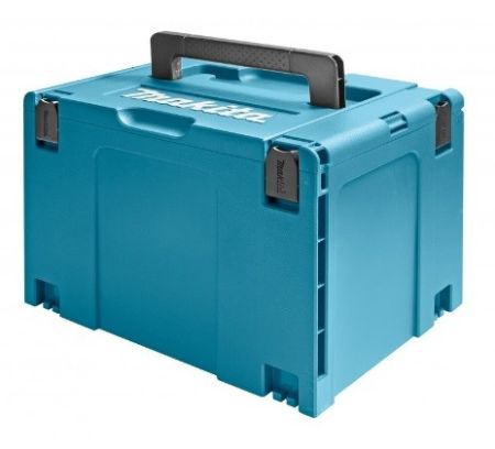 Makita MBOX4 opbergsystainer nr.4 - 315mm hoog 821552-6 Mbox nr.4 
