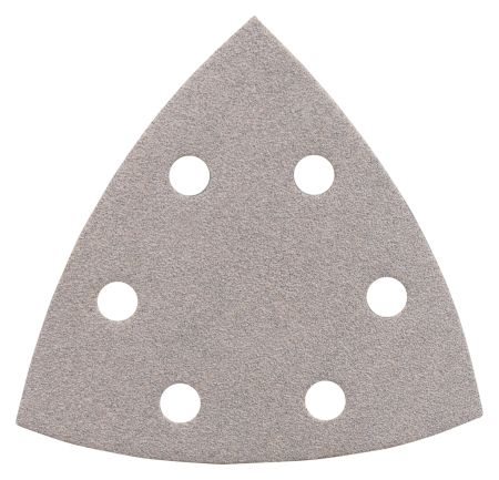 Makita P-42721 Schuurvel 3-k K120 White V. 