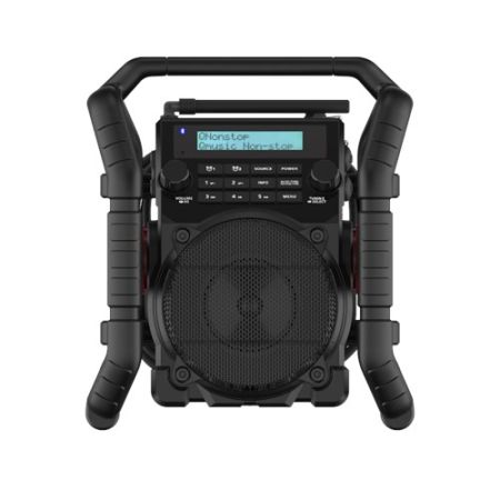 PerfectPro ROCKPRO WiFi Bouwradio RP1