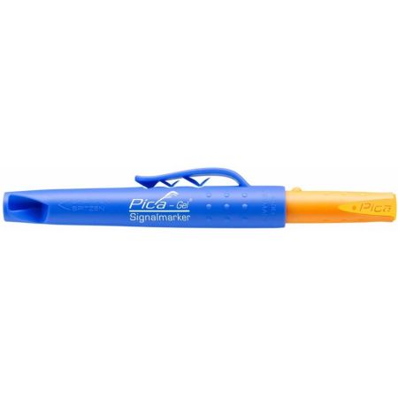 Pica Signalmarker 8084 GEL - geel