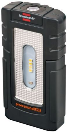 Brennenstuhl LED lamp 9170300200 ProfessionalLINE Looplamp oplaadbaar - 200Lm