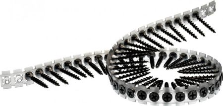 Senco Bandschroeven HBGF3955TD 3,9x55 fijne draad Metal Stud 1000st