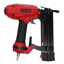 Senco Nietmachine SLS18BL-L - L-niet tacker - LS62H1BL