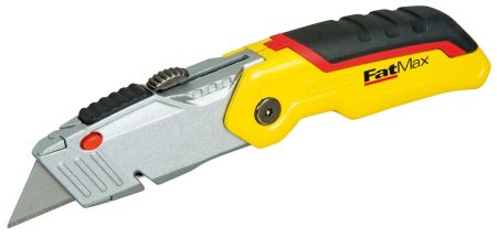 STANLEY Uitschuifmes 0-10-825 Fatmax vouwbaar 