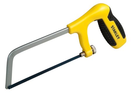 STANLEY mini Metaalzaagbeugel 1-15-317 150mm 