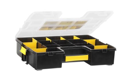 STANLEY Organizer SortMaster 1-94-745 