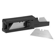 Stanley Reserve mesjes 2-11-921 in dispenser (1992) 