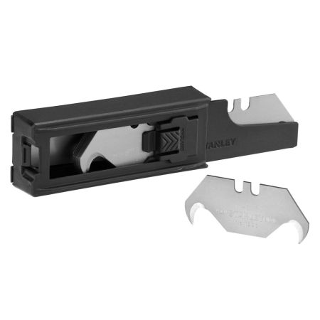 STANLEY Reserve mesjes 2-11-983 - 10 stuks