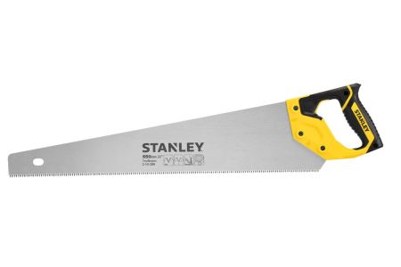 STANLEY Handzaag 2-15-289 jetcut SP 550mm - 7t/inch 