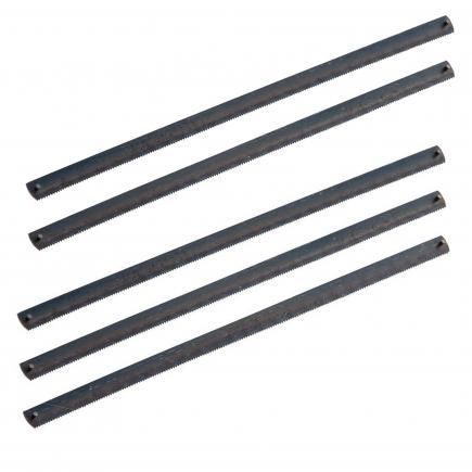 STANLEY Metaalzaagblad 3-15-905 150mm - 5 stuks