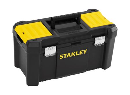 STANLEY Gereedschapkoffer STST1-75521 Essential m 19” 
