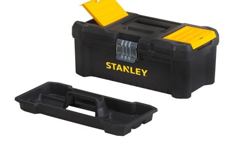 STANLEY Gereedschapkoffer STST1-75515 essential M12,5