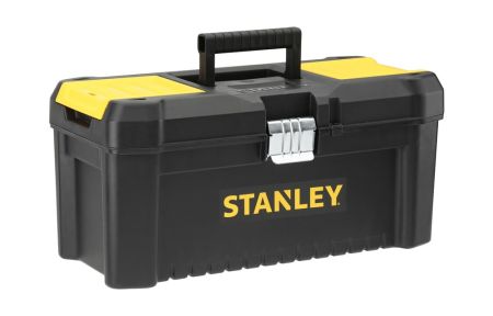 STANLEY Gereedschapkoffer STST1-75518 Essential M16