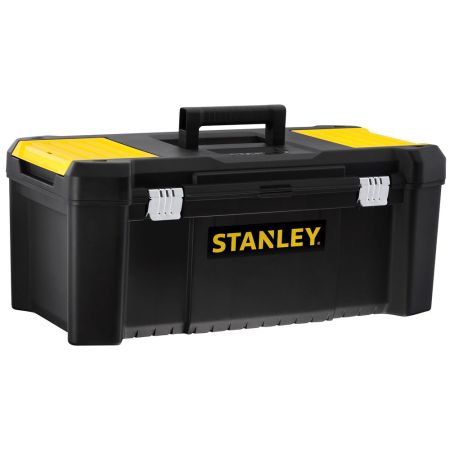 STANLEY Gereedschapkoffer STST82976-1 Essential 26
