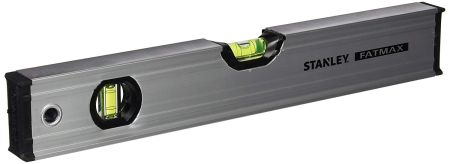 Stanley 0-43-625 FatMax Pro magnetische Waterpas - 600mm