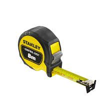 Stanley Rolbandmaat STHT37232-0 Control-Lock 8m - 25mm