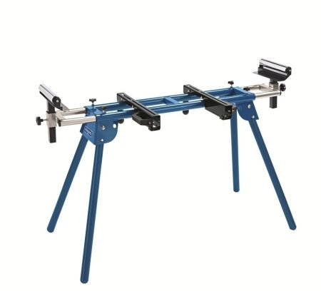 Scheppach UMF1600 onderstel Universeel voor afkort- en verstekzagen - 5907103900