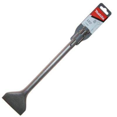 Makita P-16318 Platte beitel SDS-Max 300 x 80 mm 1stuk