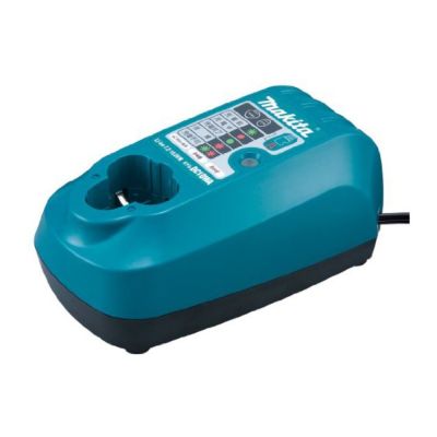 Makita DC10WA 7,2V - 10,8V Li-ion oplader 194597-0