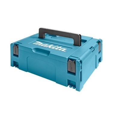 Makita Mbox nr.2 821550-0 Mbox2 opbergsystainer 2 - 155mm hoog