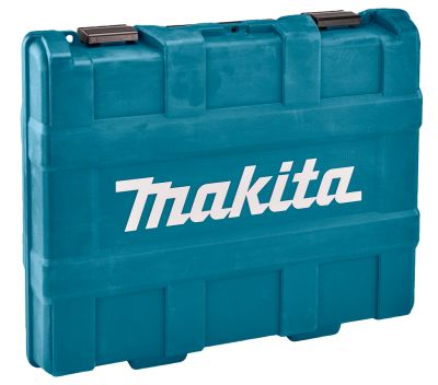 Makita 821568-1 koffer kitspuit voor 18V / 14,4V kitpistool BCG180 / BCG140 / DCG180 / DCG140