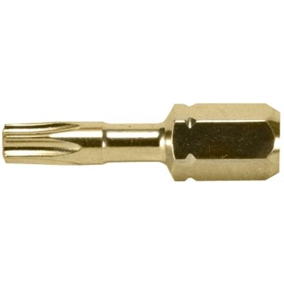 Makita B-28400 XTT Slagschroefbit T15x25mm 