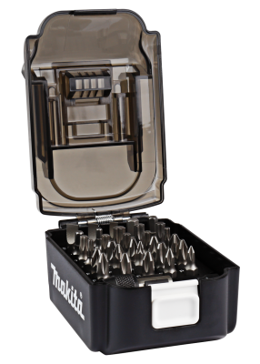 B-68317 - Schroefbitset 31-delig accu