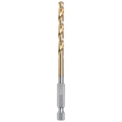 Makita D-14956 Metaalboor HSS-tin 4,2x75mm 
