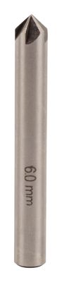 Makita D-37378 Verzinkboor 6 x 48mm 5-cut 
