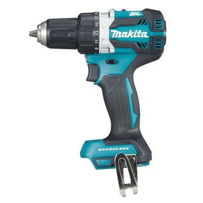 Makita DDF484Z 18V accu boormachine li-Ion accu schroefmachine body 