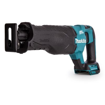 Makita DJR187Z 18V Li-Ion accu reciprozaag body - snelwissel - variabel - koolborstelloos