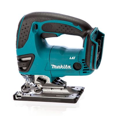 Makita DJV180Z accu decoupeerzaag 18V li-Ion pendel zaagmachine body