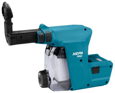 Makita hepa stofzuiger boormachine DX07 stofafzuiging DHR243 / DHR242 klopboor 199570-5