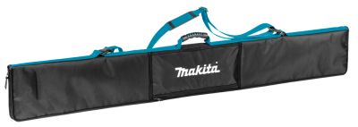 Makita E-05664 cordura tas (NIEUW TYPE) tbv 1400mm & 1500mm geleider / foudraal opbergsysteem voor 2 stuks geleiderail - B-57613