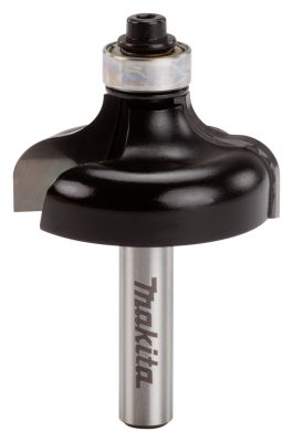 Makita D-11570 Profielfrees r=6,35 38,1x17,46mm S8
