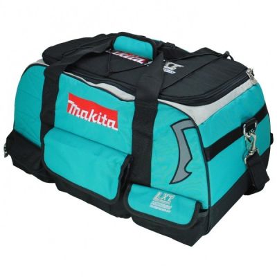 Makita LXT400 stevige cordura werktas 831278-2 (geschikt voor 4 producten)
