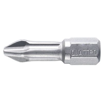 Makita P-53338 Schroefbit PH1x25mm 