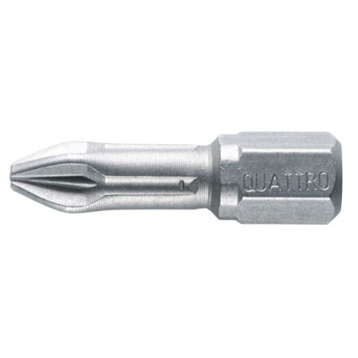 Makita P-06111 Schroefbit PZ2x25mm 