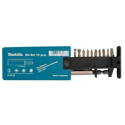 Makita Schroefbitset 11-dlg P-16782