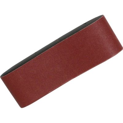 Makita P-37116 Schuurband K80 457x76 Red 
