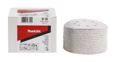 Makita P-37443 Schuurschijf K240 125 w.v. 