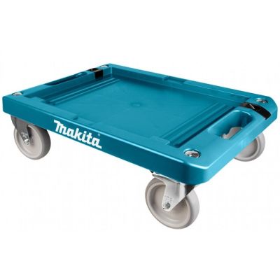 Makita P-83886 Trolley / hondje voor M-box met een max van 100KG