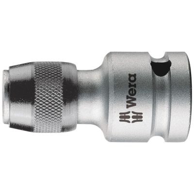 Wera Adapter met snelwisselfunctie 784 C/1 x 1/4" x 50 mm - 05042760001