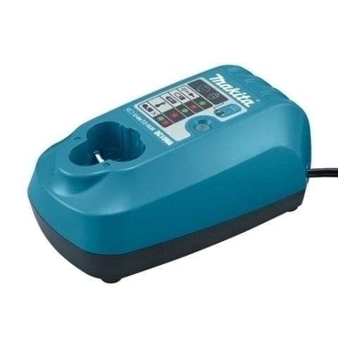 Makita Oplader DC10WA 194597-0