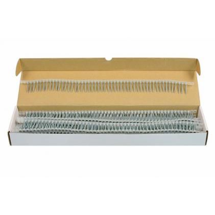 Spaanplaatschroeven op strip 4,0 x 40 mm - 1000 stuks
