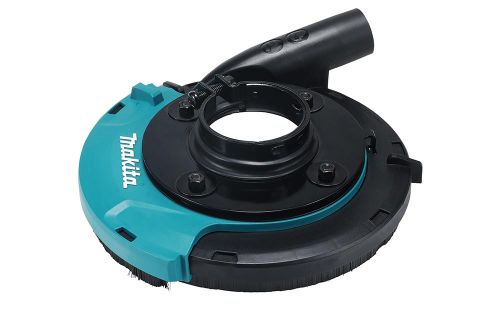 Makita Afzuigkap Komschijf 191X44-6 180mm 